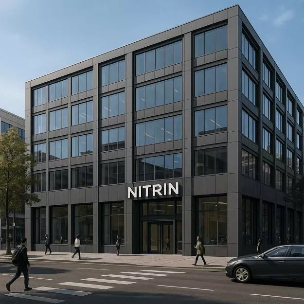 Офис компании