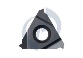 11NL1.25ISO TP7100 Пластина резьбовая — Подробнее о товаре