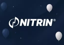 Открытие интернет магазина NITRIN.RU!